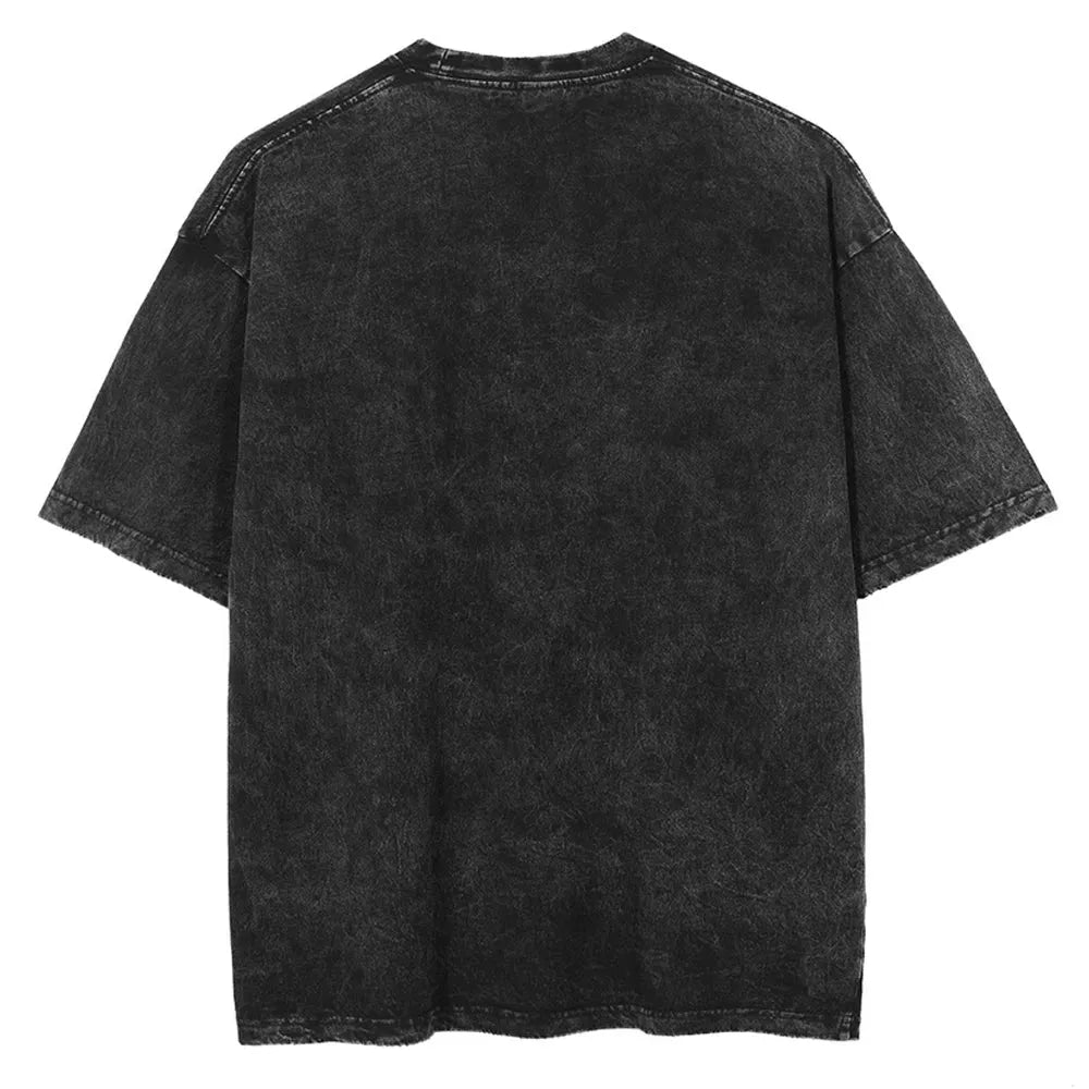 Hunter x Hunter Kurapika Shirt Vintage Style Anime Shirt Style003
