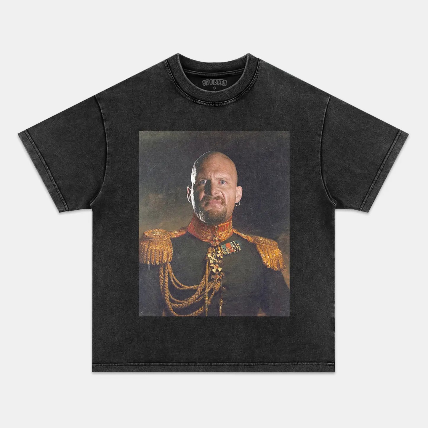 STONE COLD STEVE AUSTIN 2025 TEE