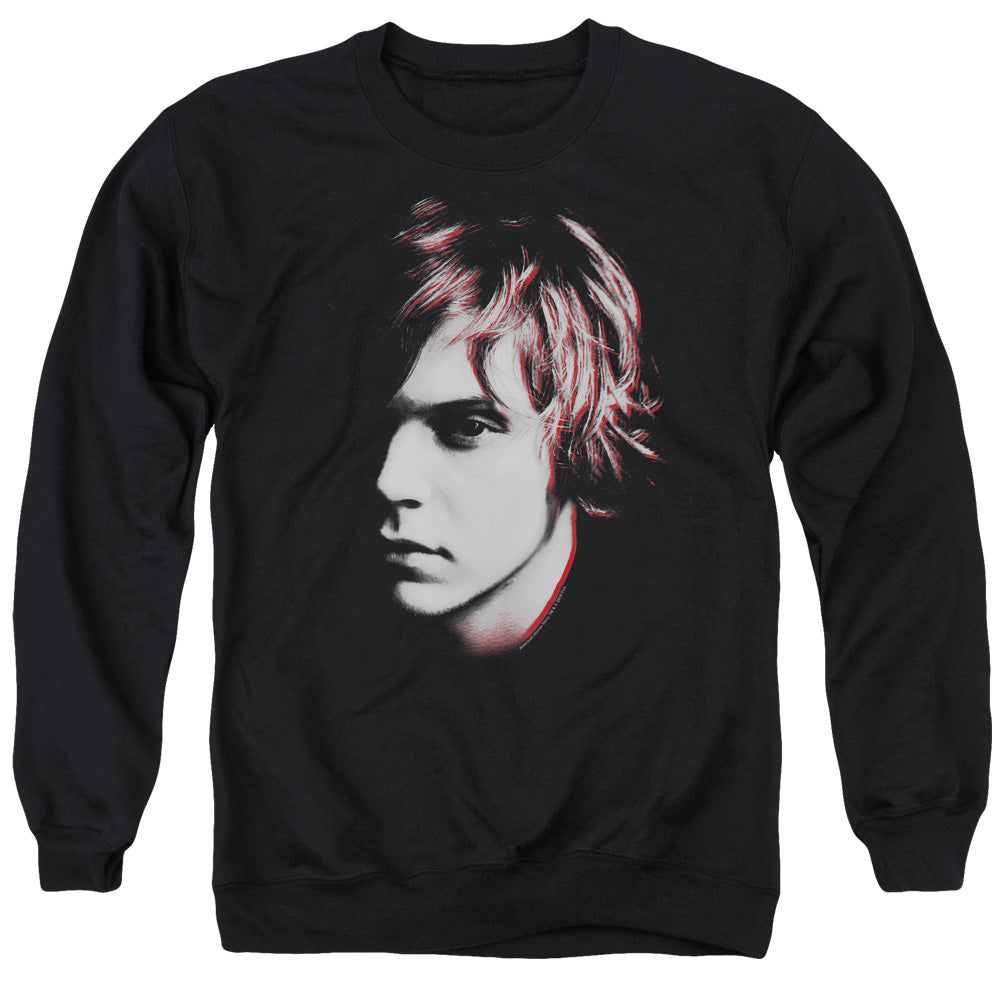 American Horror Story Tate Mens Crewneck Sweatshirt Black