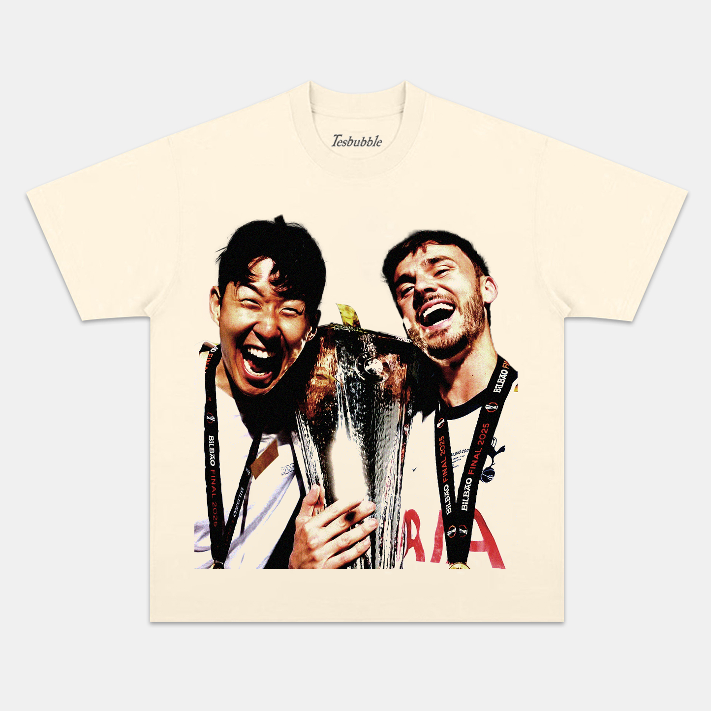 TOTTENHAM HOTSPUR 2.0 TEE
