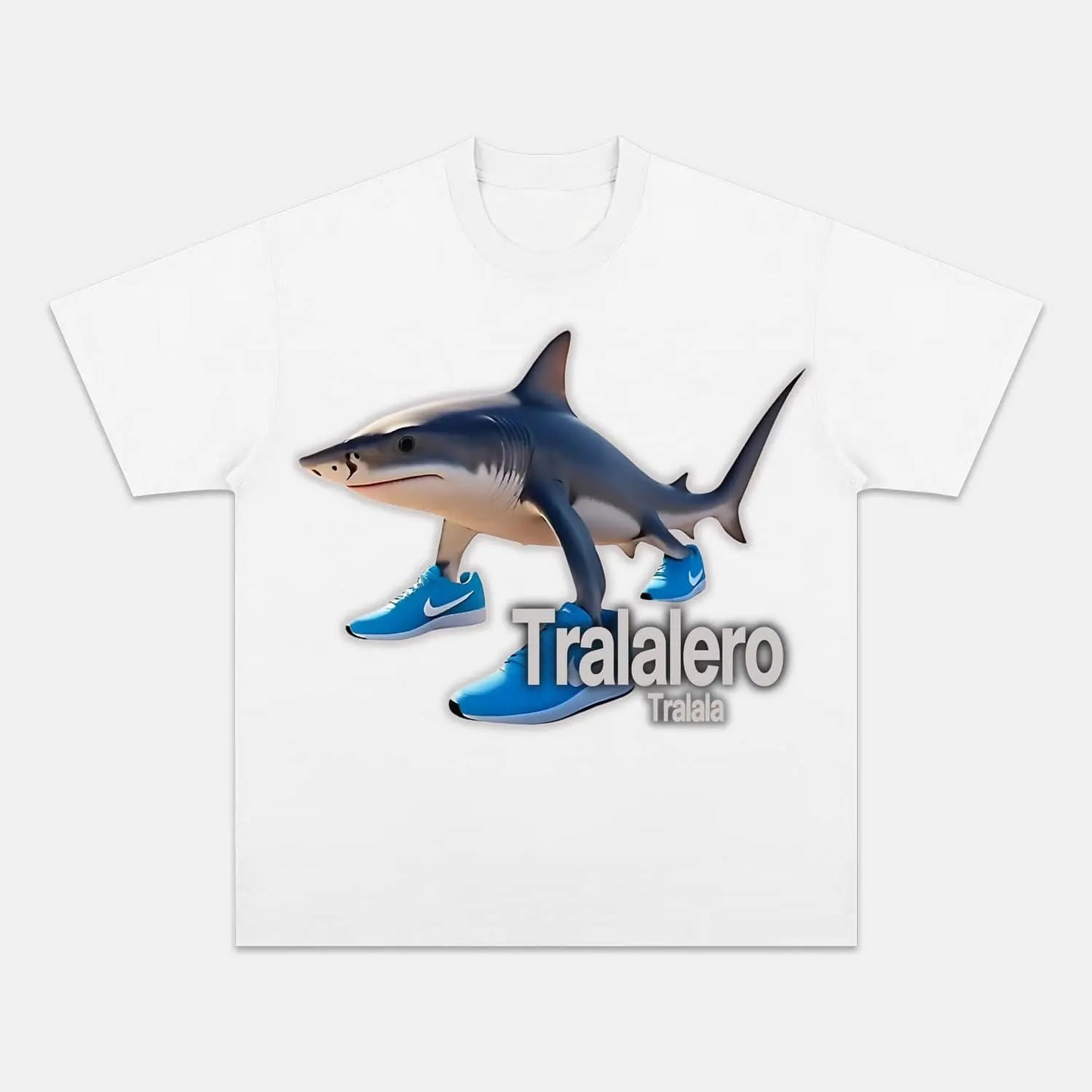 TRALALERO TRALALA 2025 TEE