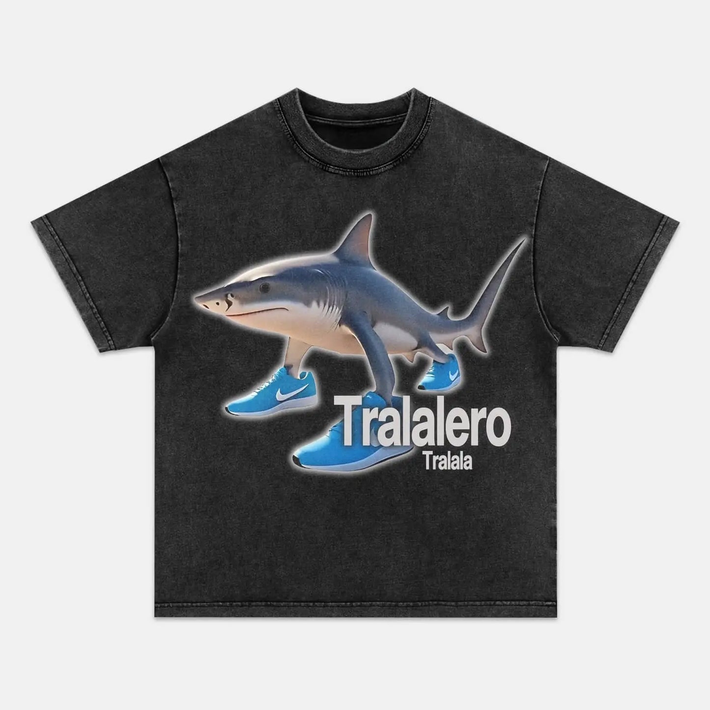 TRALALERO TRALALA 2025 TEE