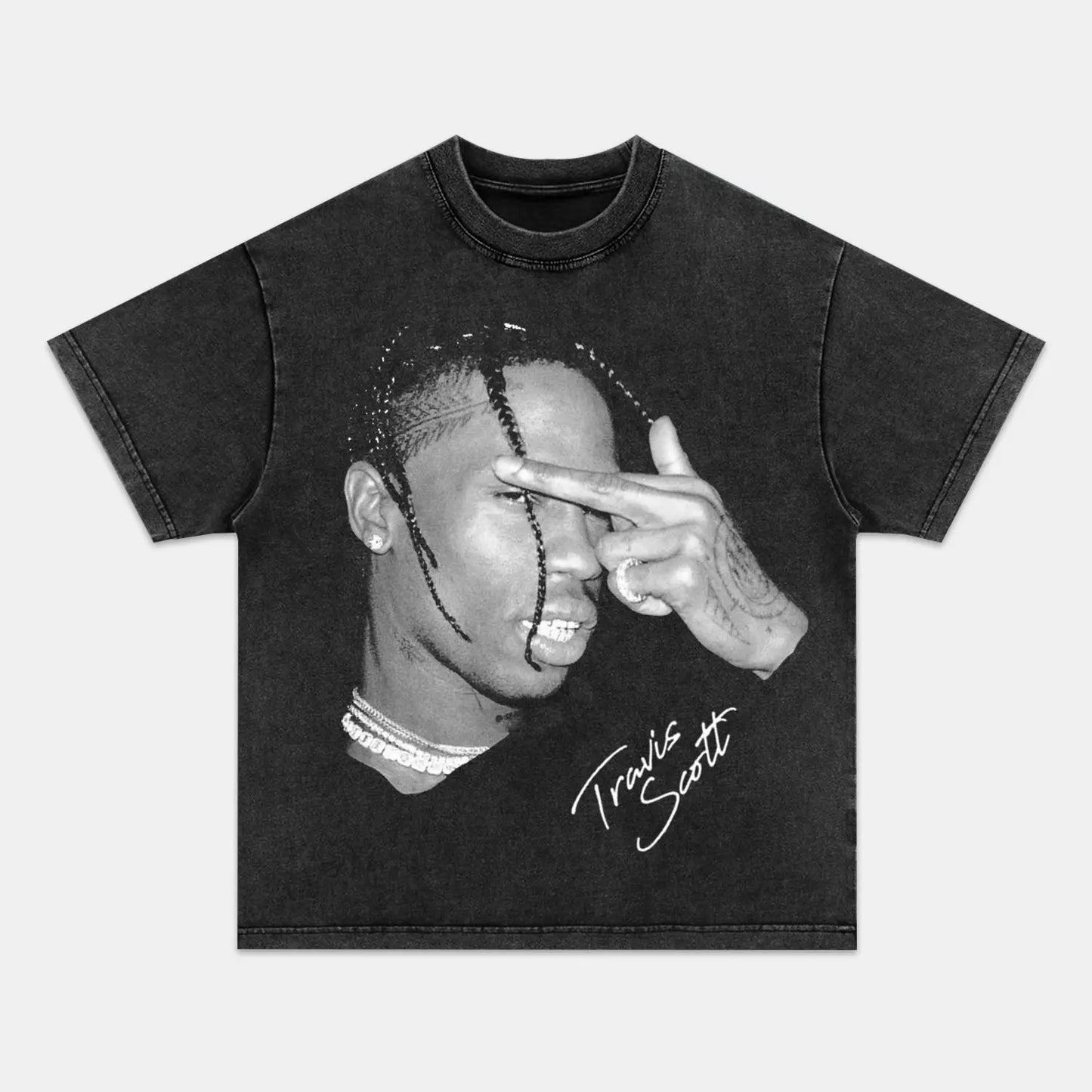 TRAVIS SCOTT 2025 TEE
