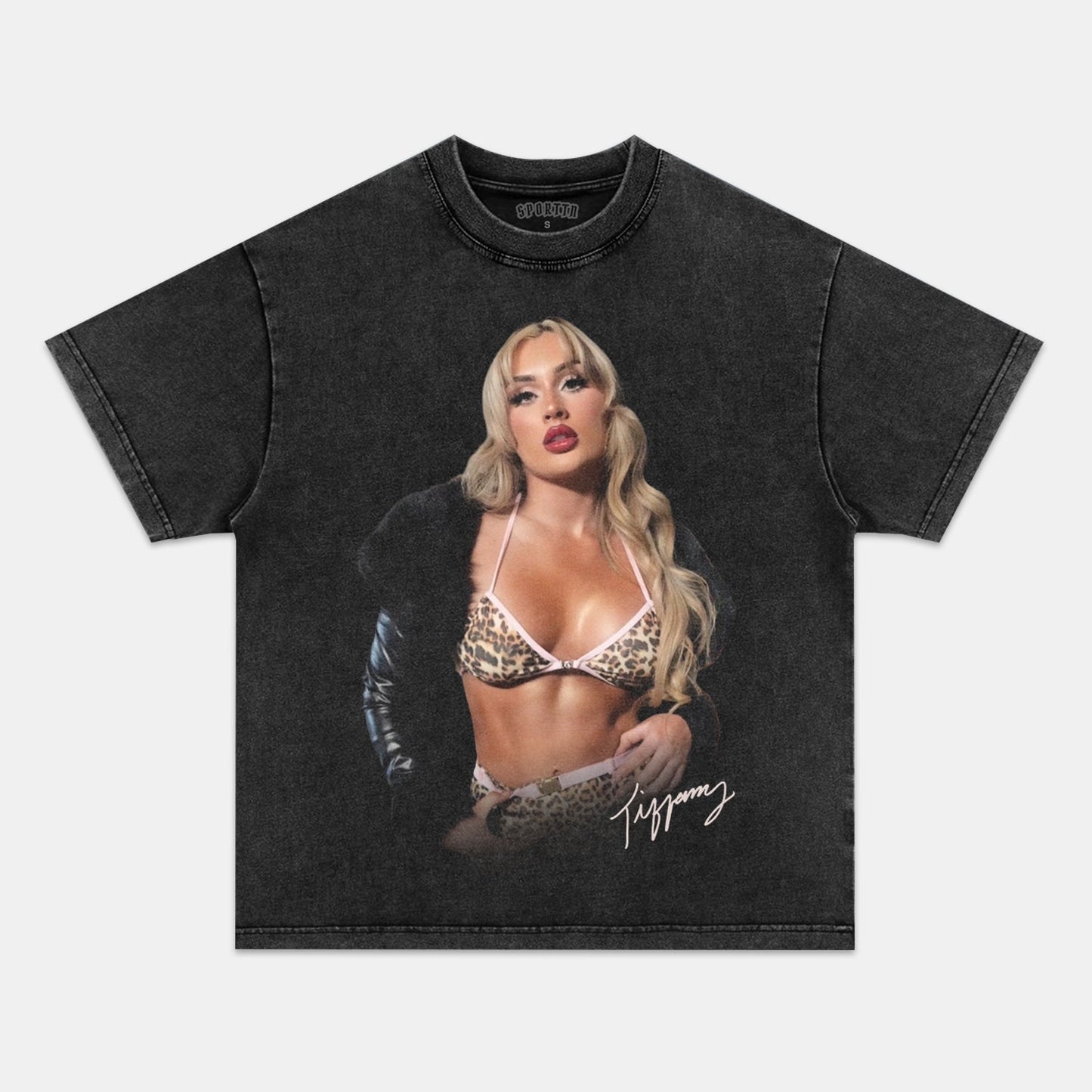 TIFFANY STRATTON 2025 TEE Style001