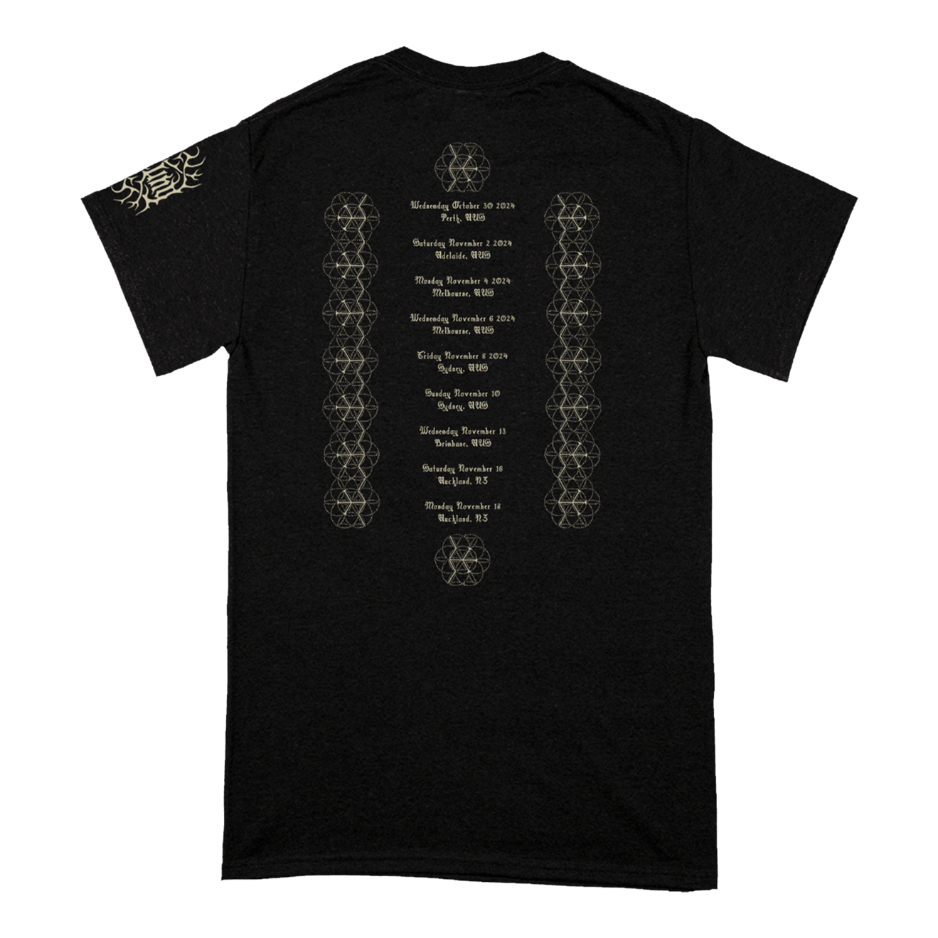 Tour 2024 T-Shirt