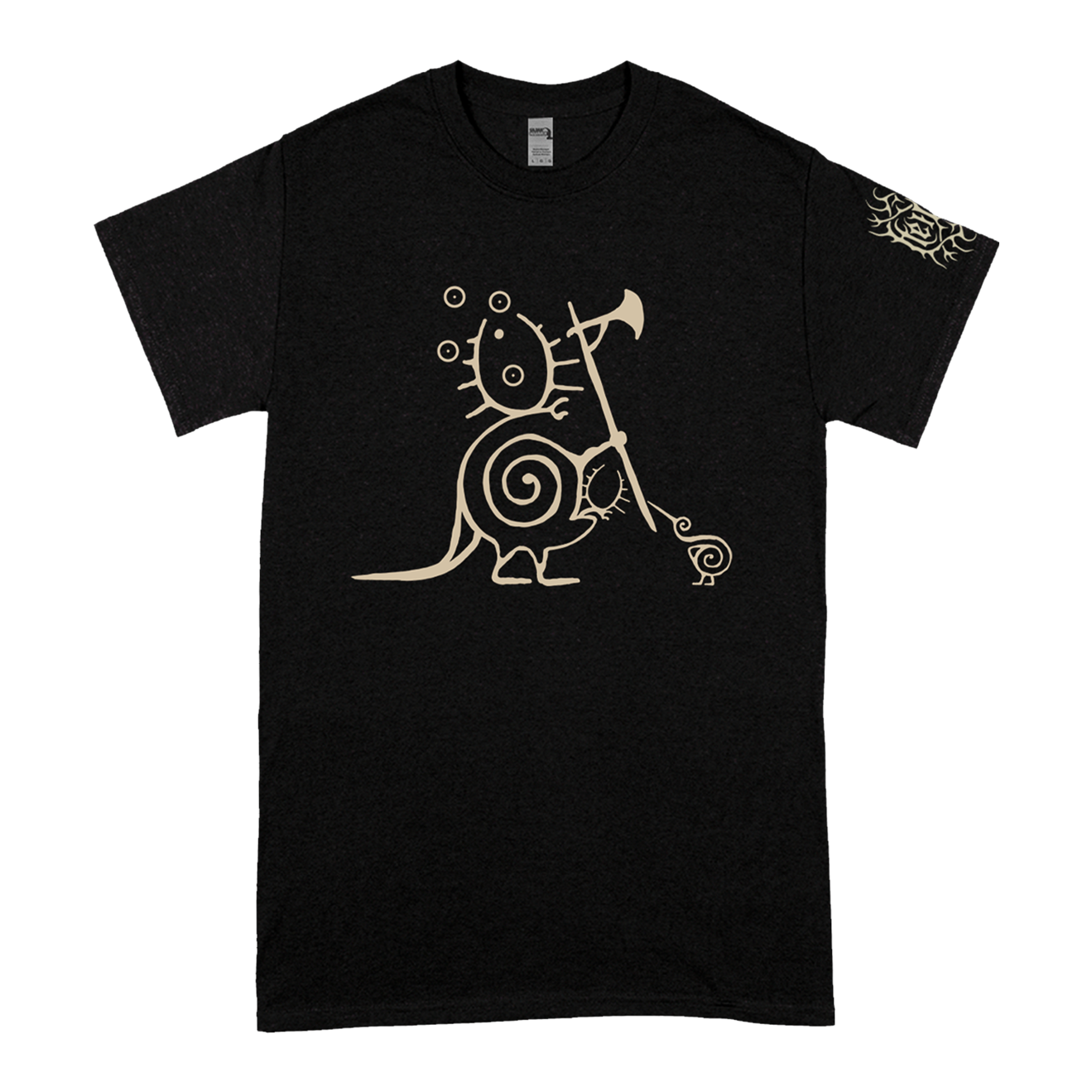 Tour 2024 T-Shirt