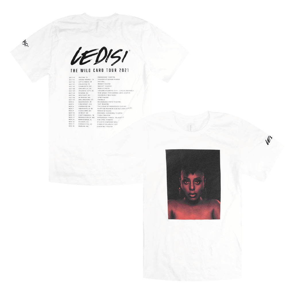 2021 Wildcard Tour T-Shirt