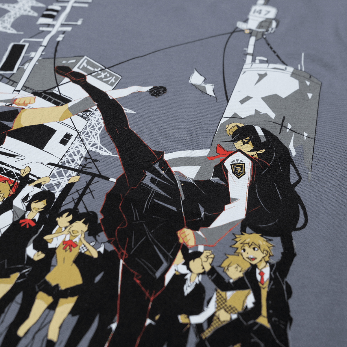 Tournament T-Shirt