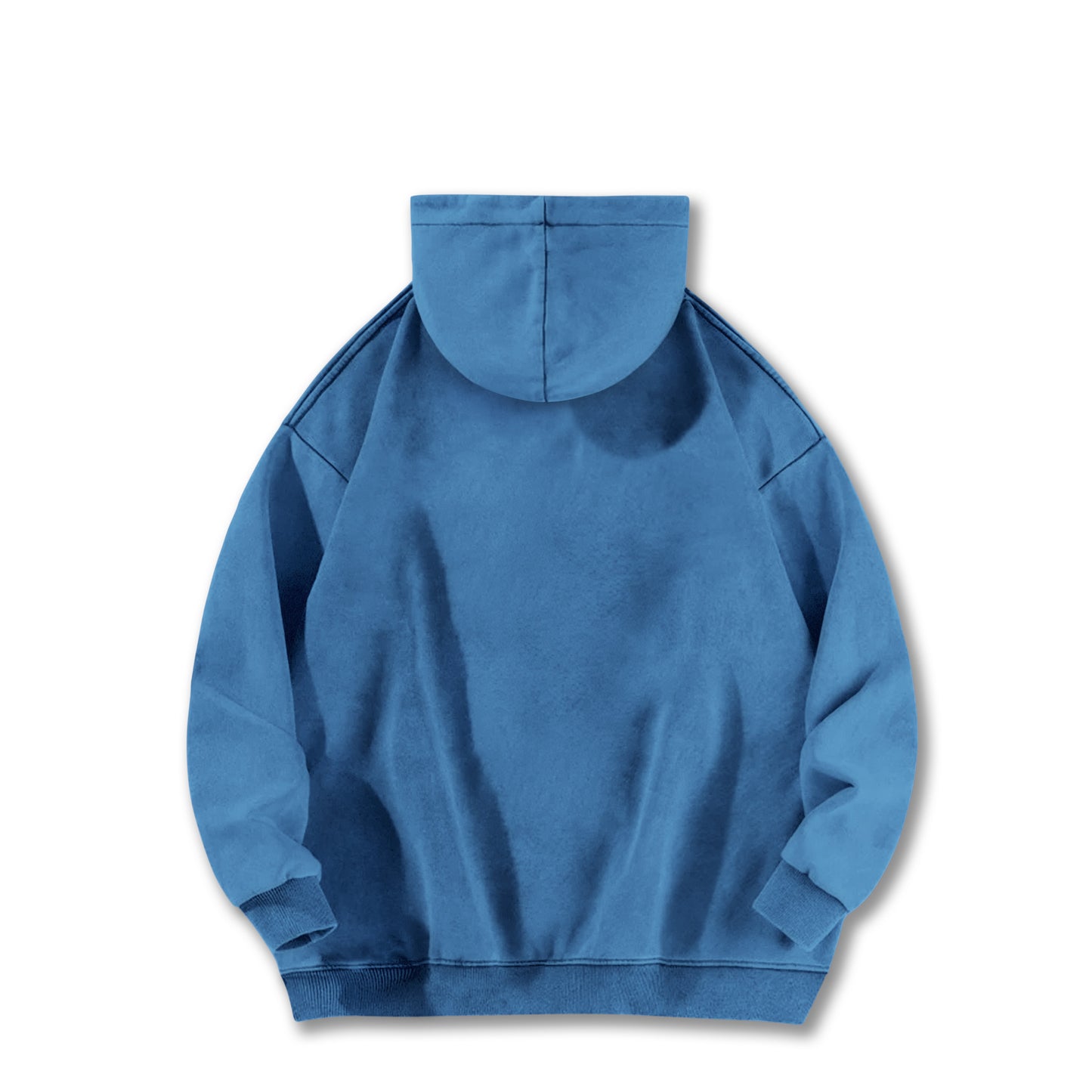 Baki Hanma V8 Vintage Hoodie