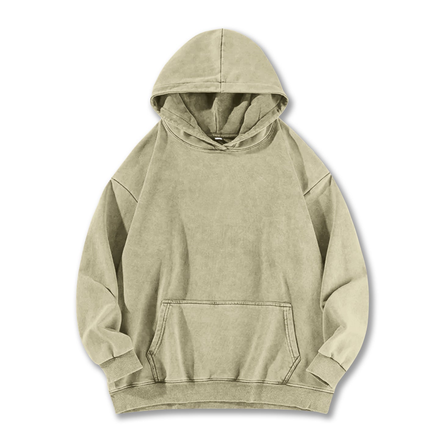 Attack on Titan Eren Yeager Attack Titan Vintage Hoodie