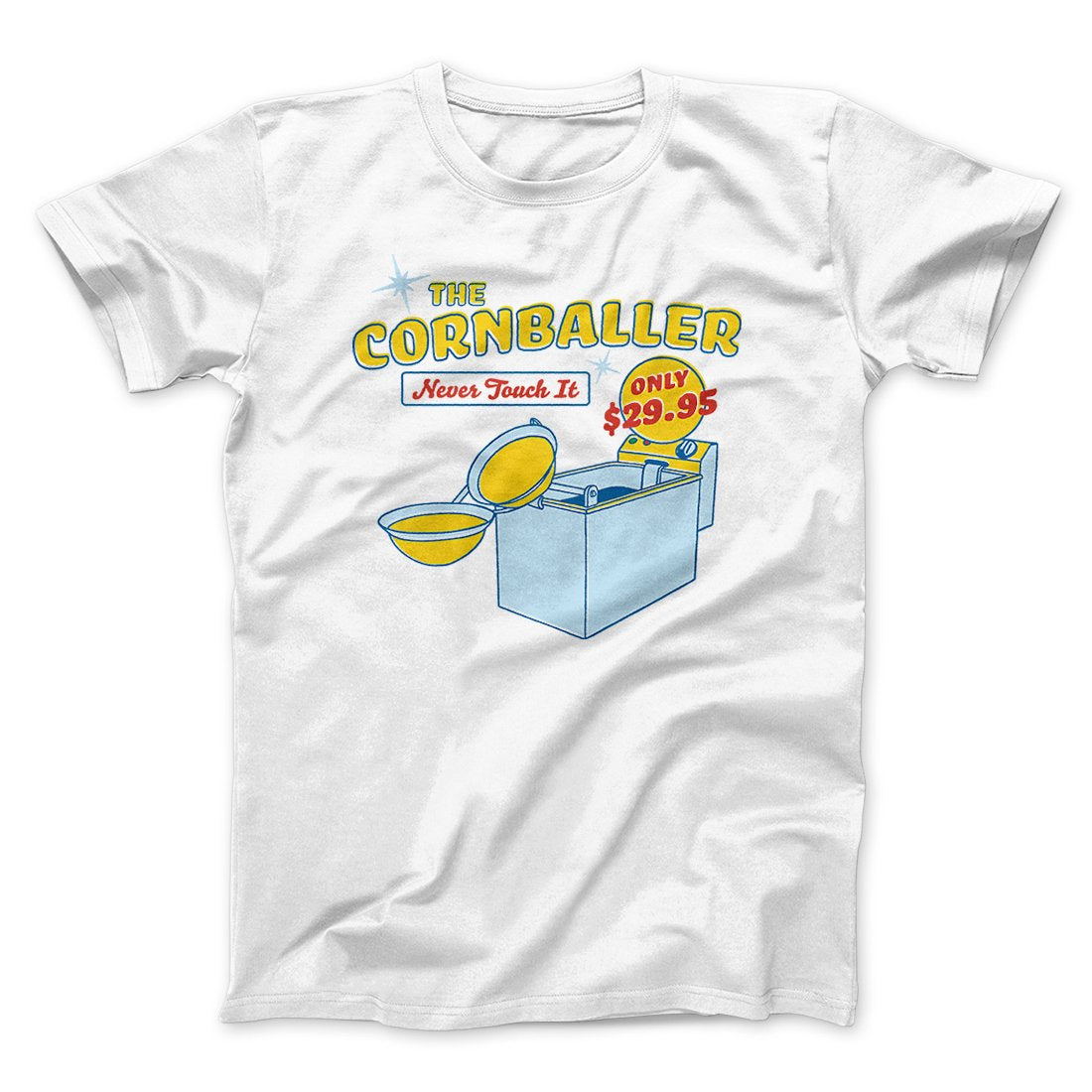 The Cornballer Men/Unisex T-Shirt