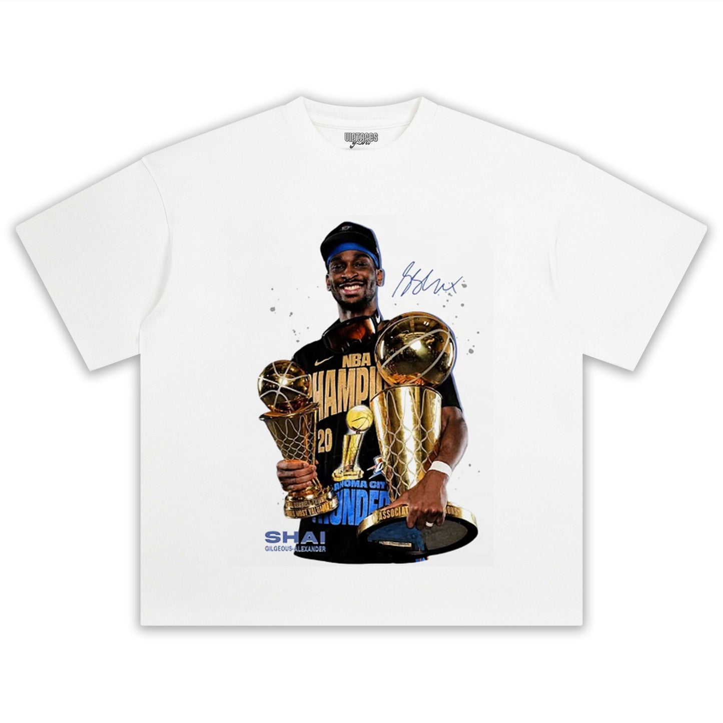 SHAI SGA 2025 V3 TEE Style004