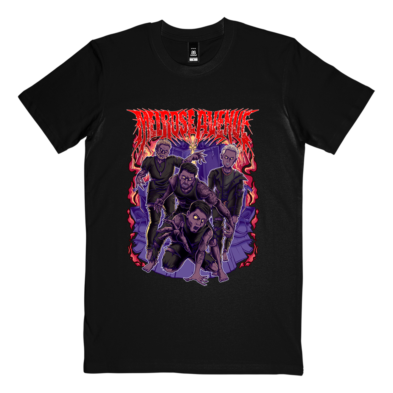 Zombies T-Shirt