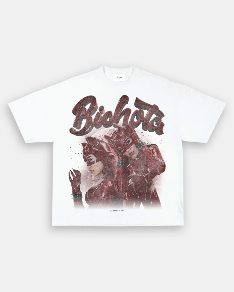 BICHOTA VINTAGE TEE