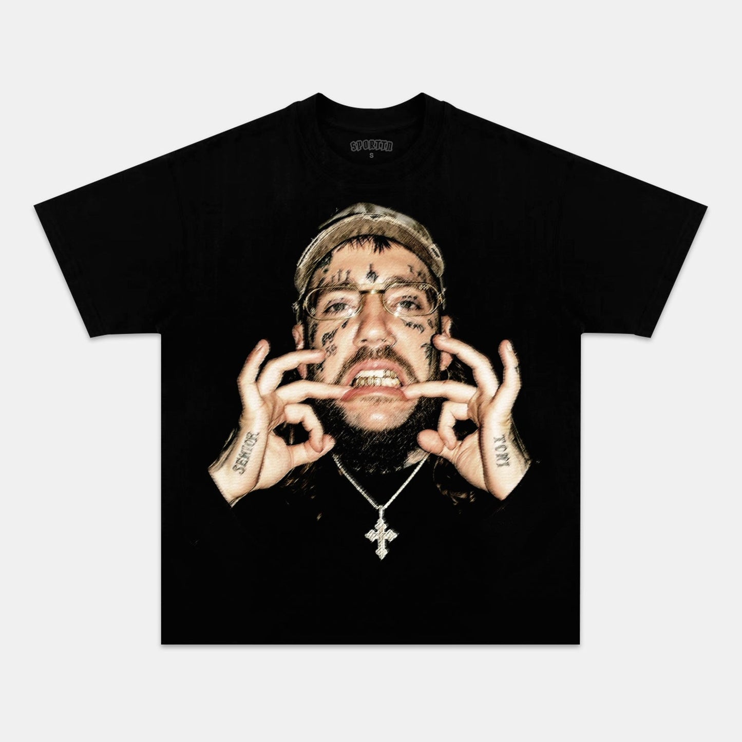 $CRIM TEE Style001