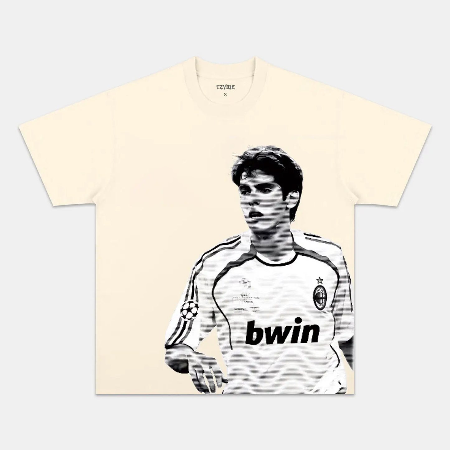 Kak√° PHOTO TEE Style001