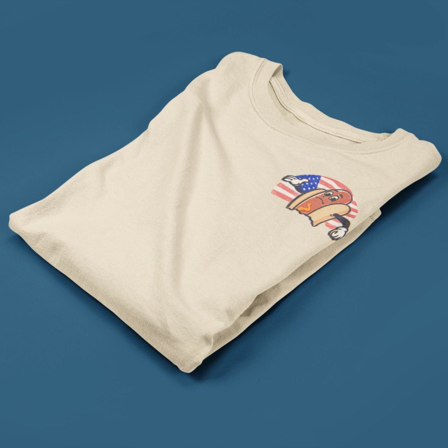 DTF 2025 T Shirt