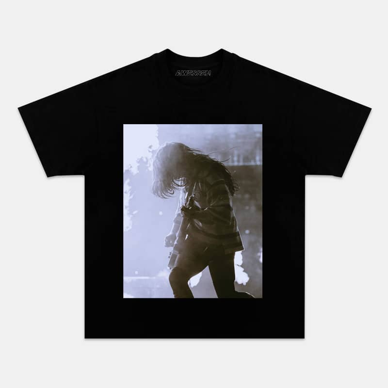 BILLIE EILISH 2025 3.0 TEE Style004