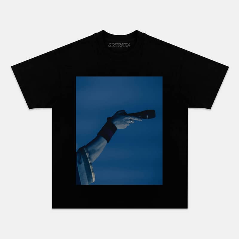 BILLIE EILISH 2025 3.0 TEE Style005