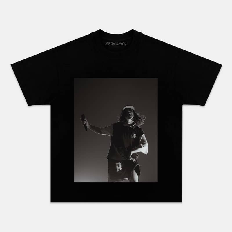 BILLIE EILISH 2025 3.0 TEE Style008