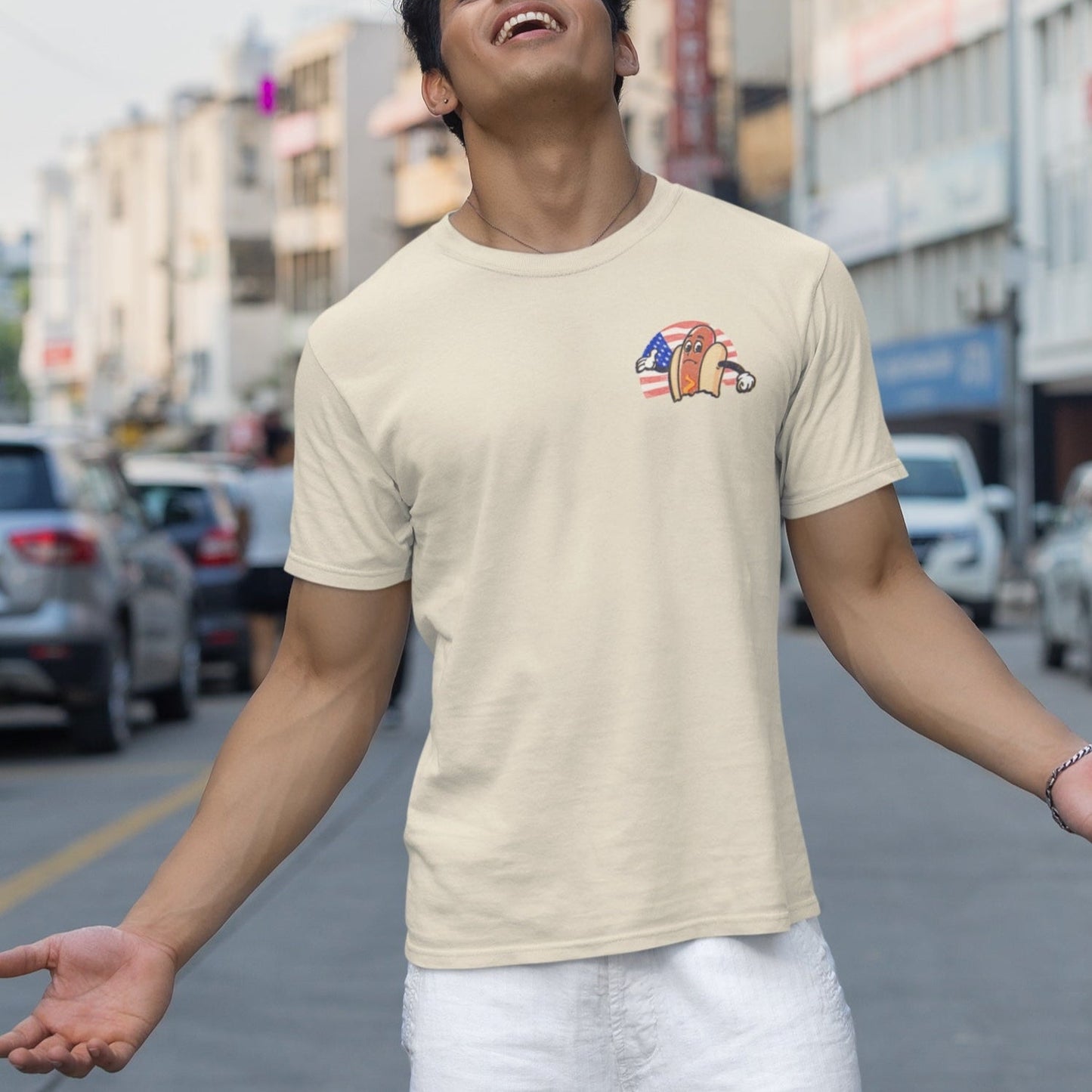 DTF 2025 T Shirt