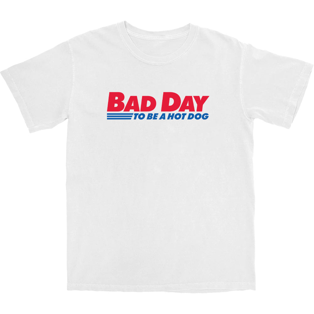 Bad Day 2025 T Shirt
