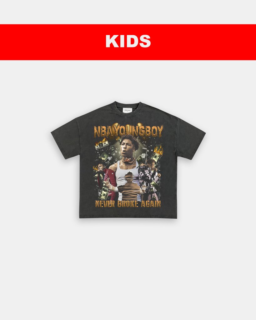 NBA YB - KIDS TEE