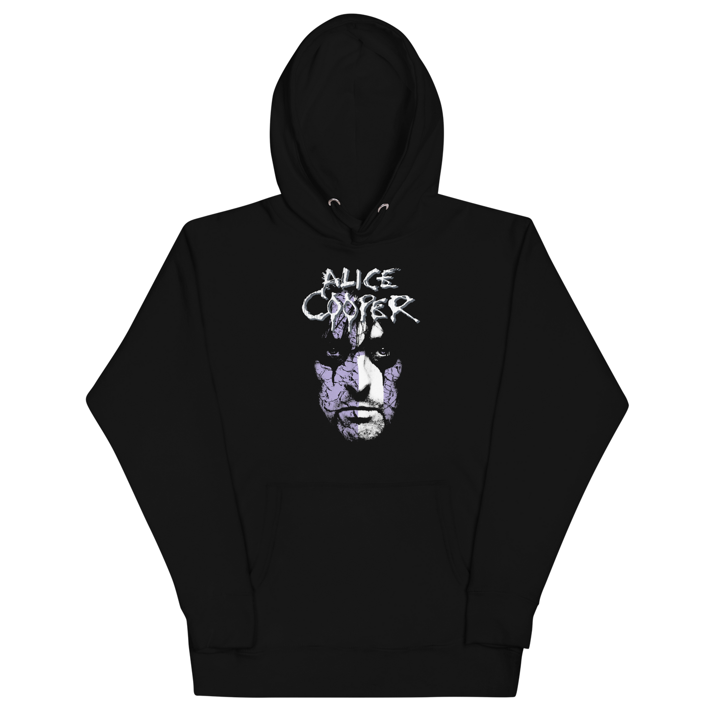 Alice Cooper Early 2000s Vintage Classic Hoodie Apparel