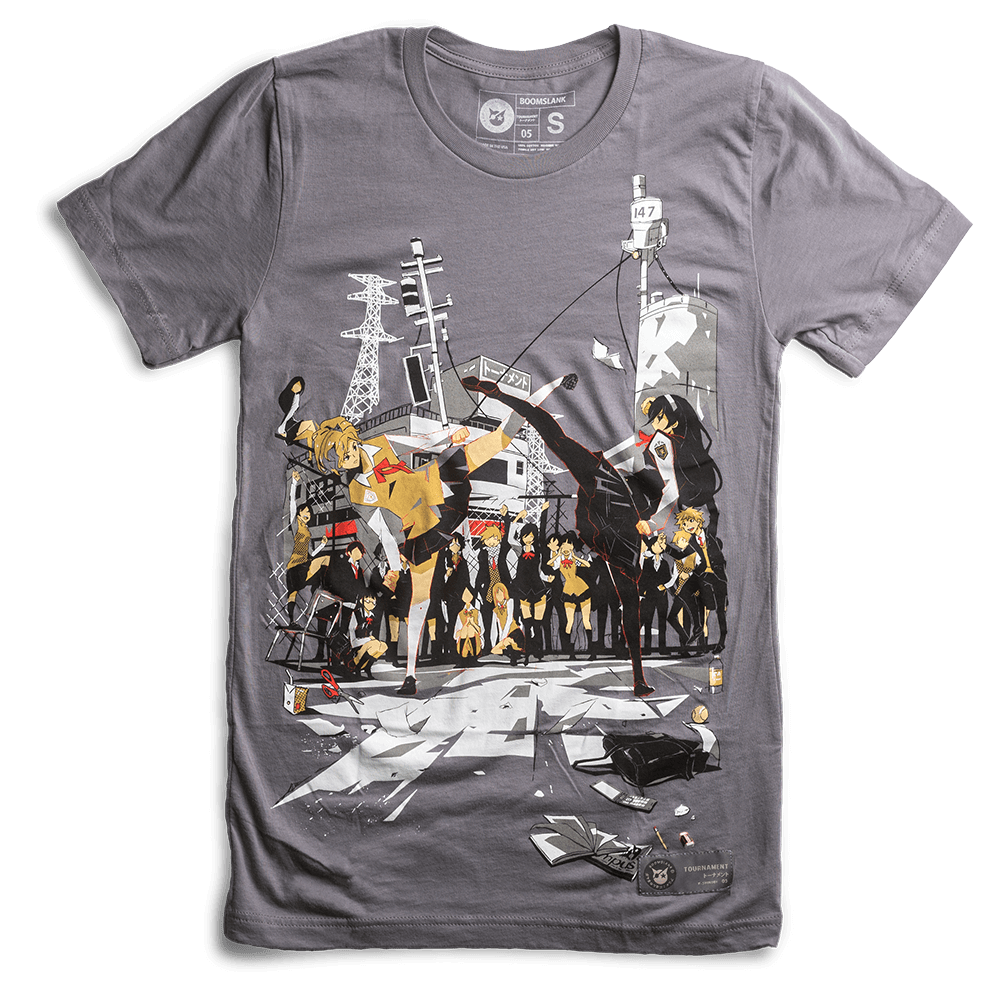Tournament T-Shirt