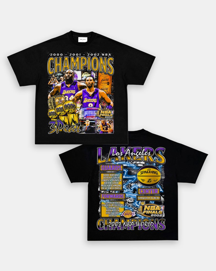 Champion shirt
