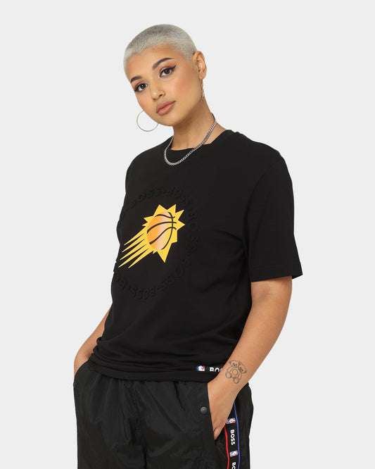 Hugo Boss Hugo Boss X NBA Phoenix Suns Basic T-Shirt Black Style001
