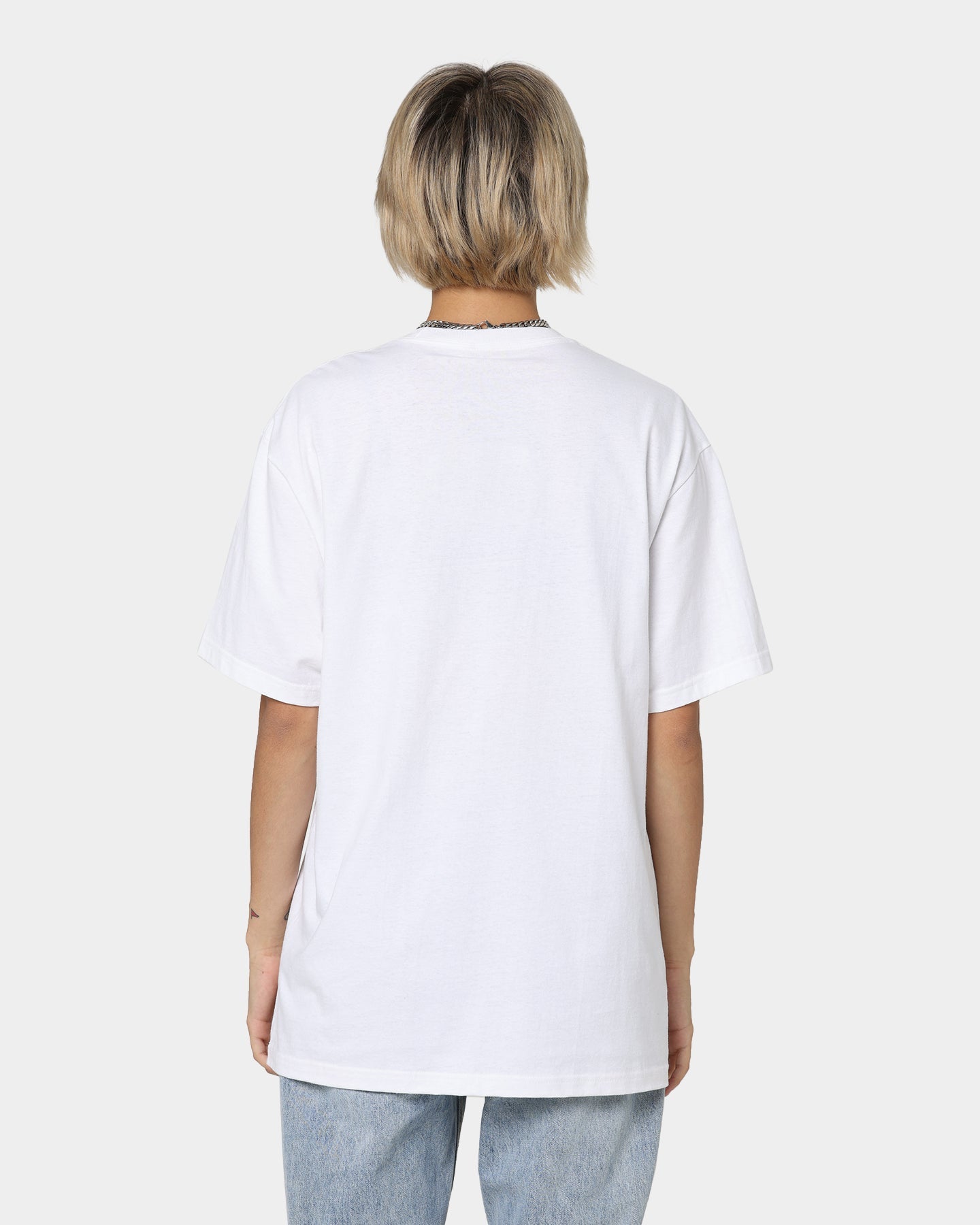 American Thrift X Caddyshack Caddyshack T-Shirt White Style001