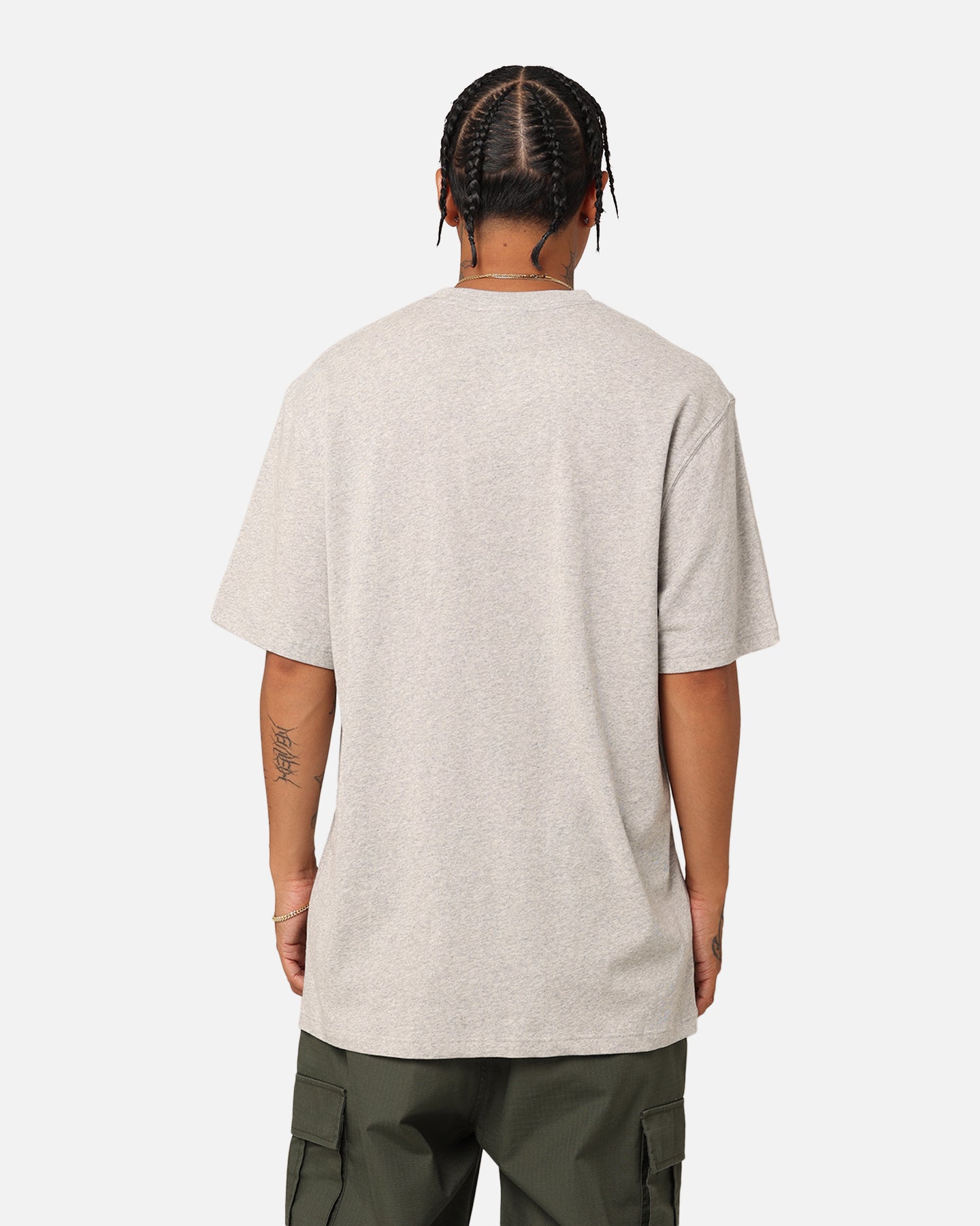 Champion Large Graphic T-Shirt Metaphor