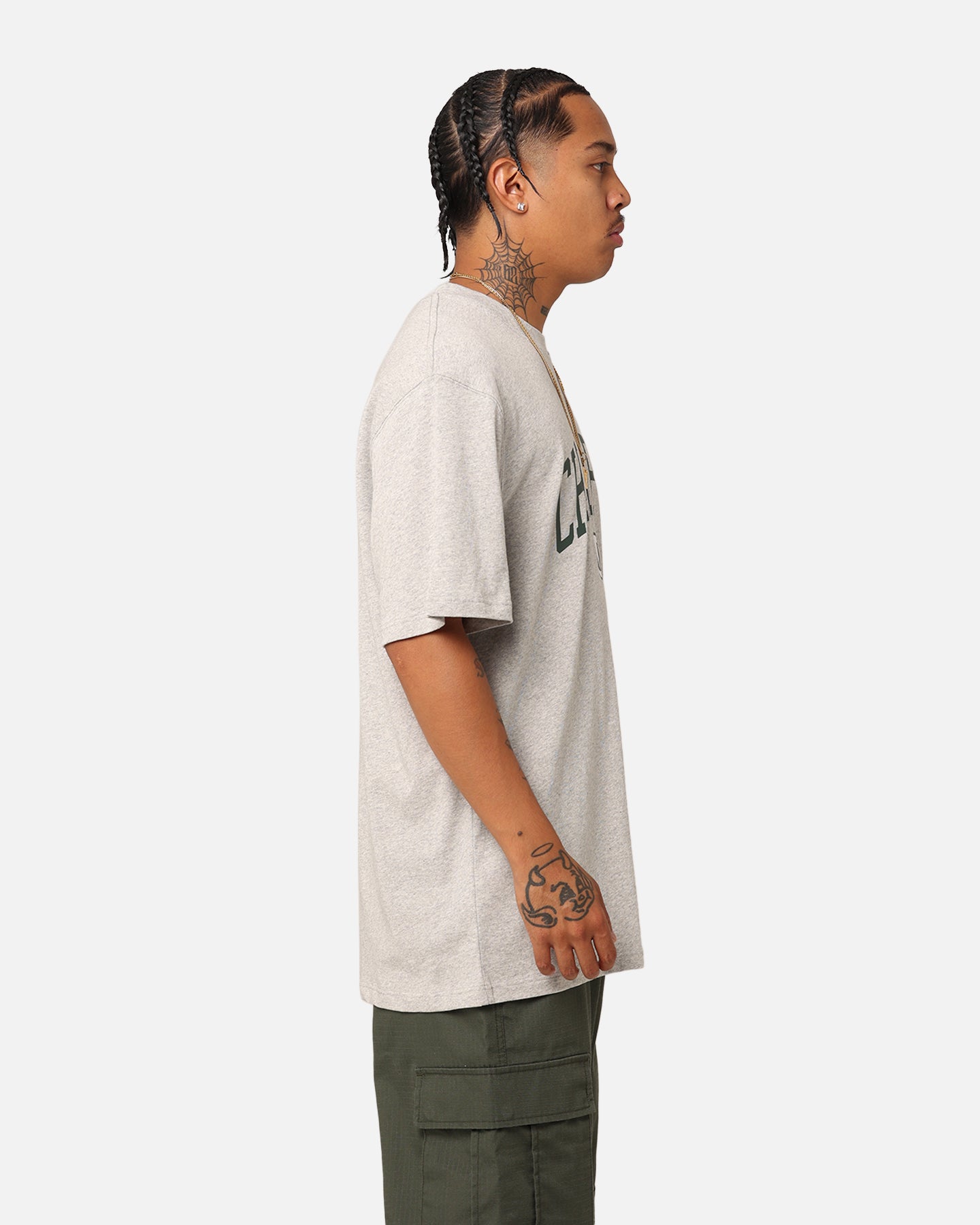 Champion Large Graphic T-Shirt Metaphor