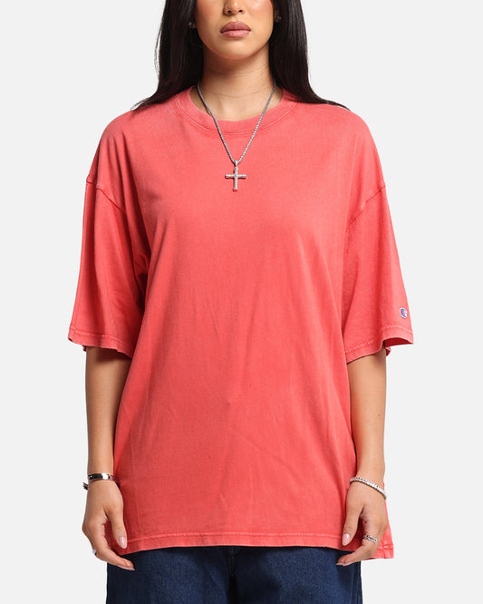 Champion Jersey TC Riggins T-Shirt Red Style001