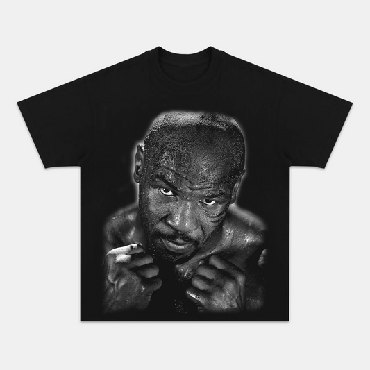 2024 BOXING CHAMPION TYSON V1 TEE Style002