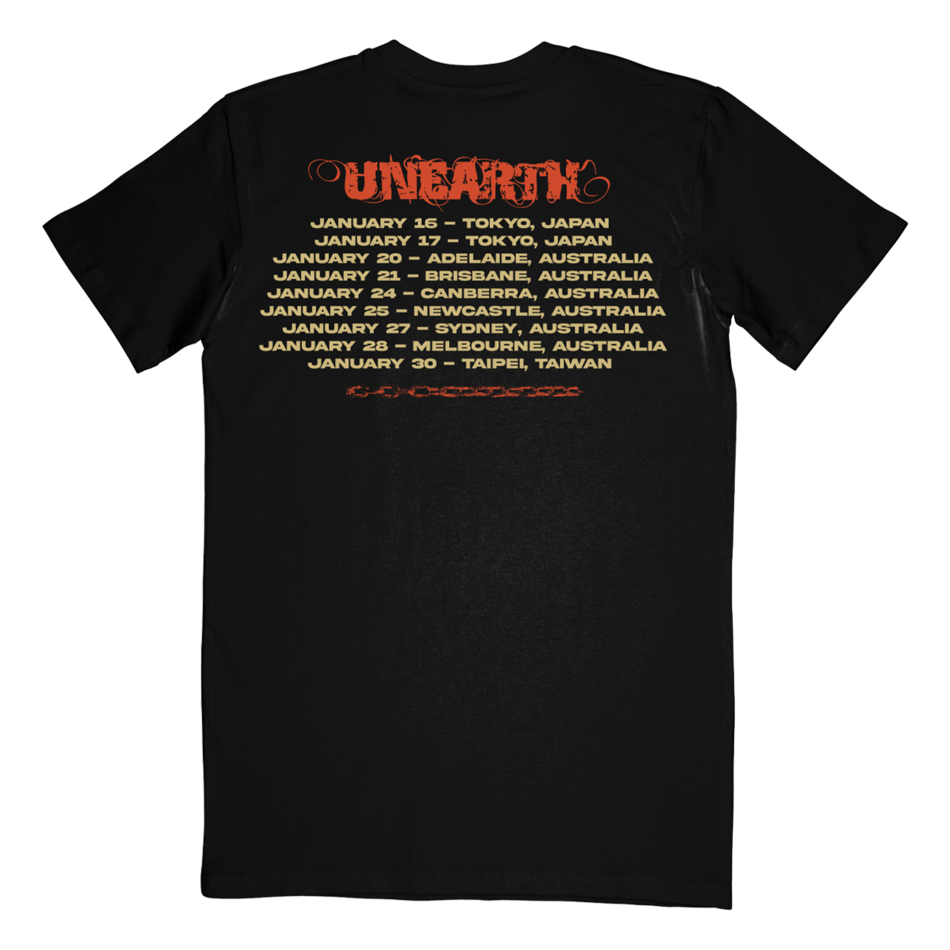 2023 Tour T-Shirt