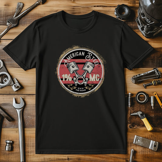American Steel T-shirt