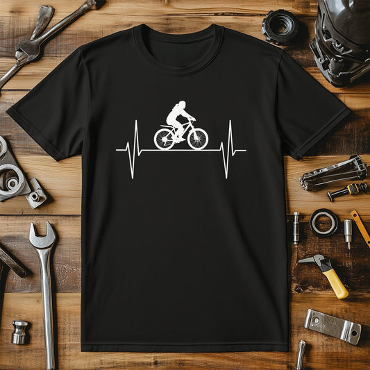 Cycling (26) T-Shirt - Funny