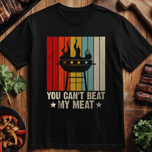 "Beat My Meat" T-Shirt