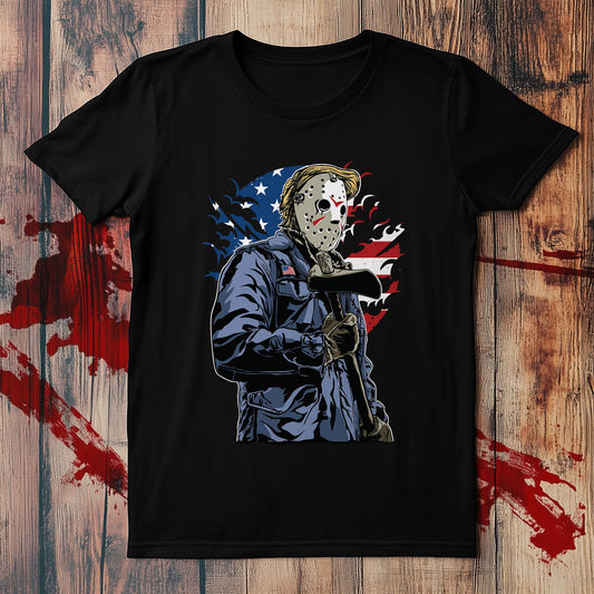 America Killer t-shirt