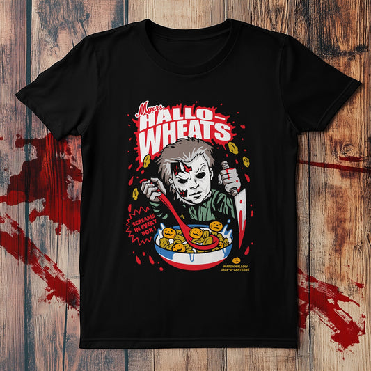 Zombie Cereal Killer T-Shirt