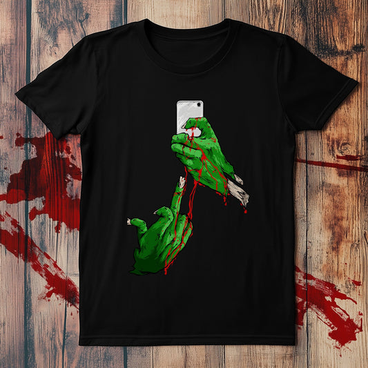 Zombie Hands T-Shirt