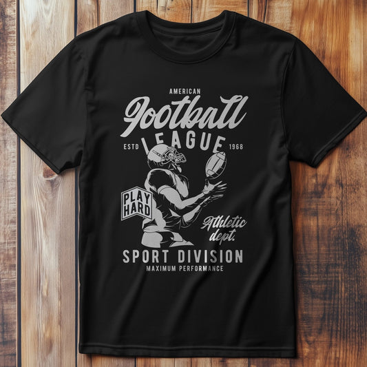 American Football 7 T-shirt