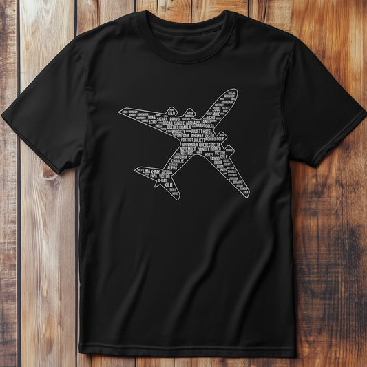 Alpha Hotel Oscar T-Shirt