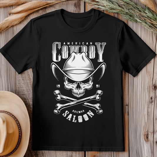 American Cowboy T-shirt