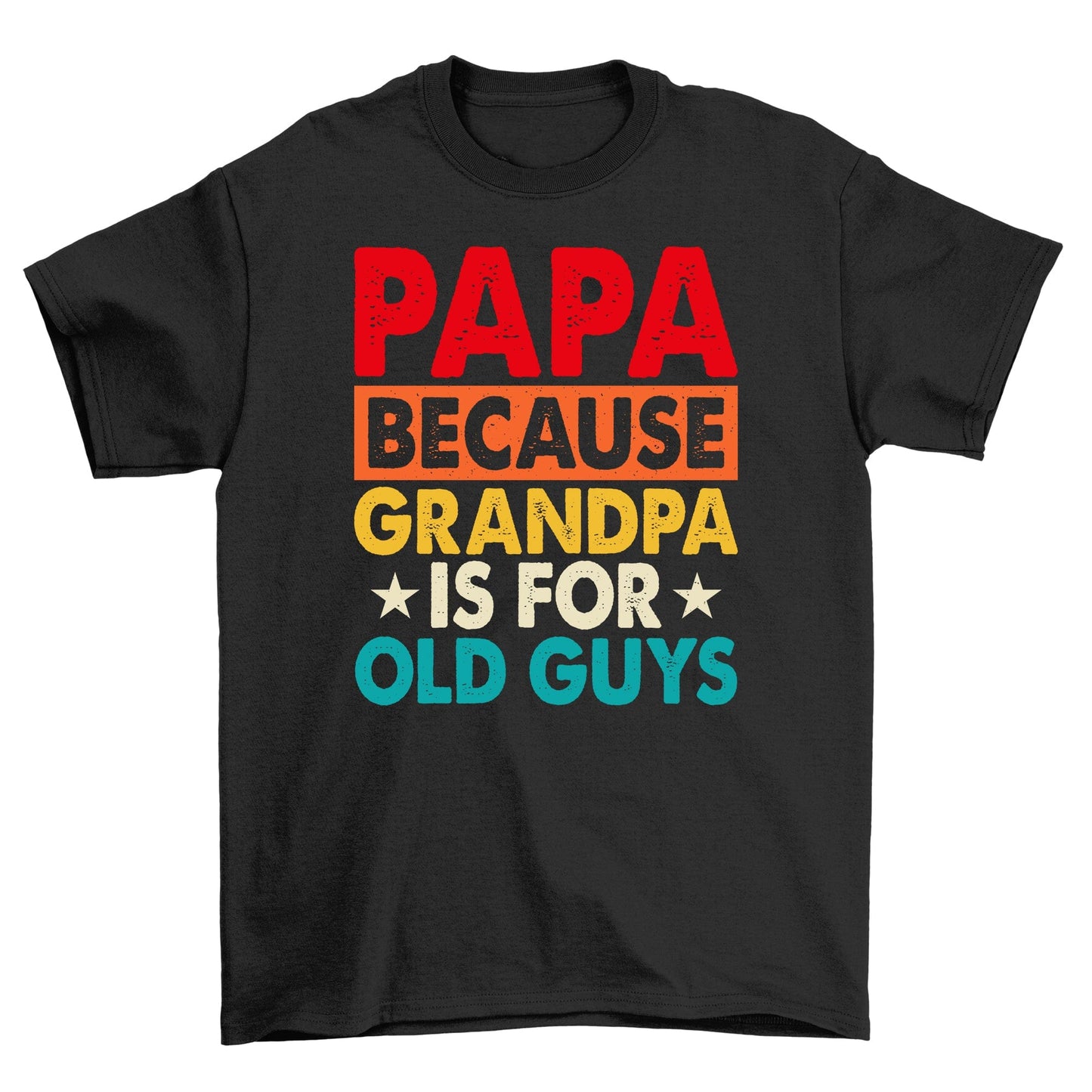 11 papa Funny and Cool T-Shirt
