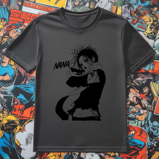 Nana Anime T-shirt
