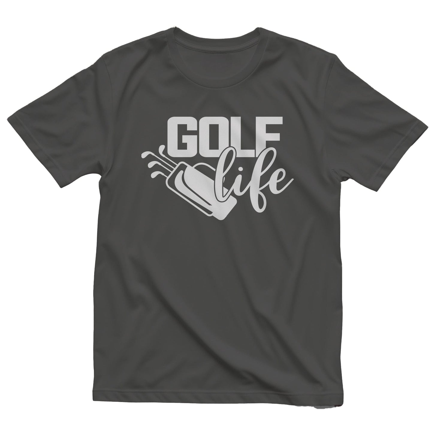 Golf-55 T-Shirt Par-fectly Funny!