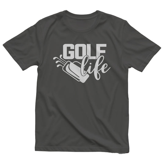 Golf-55 T-Shirt Par-fectly Funny!